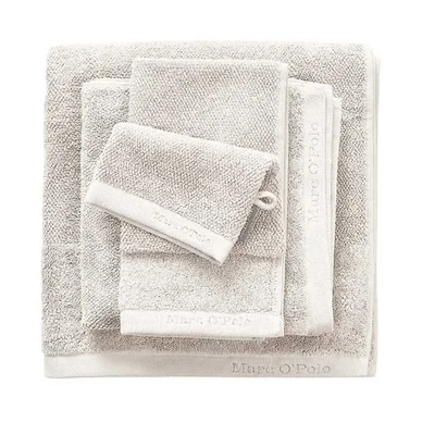 Super Prix Serviette de Toilette Marc O‘Polo Timeless Uni Ecru
